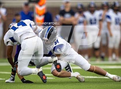 Thumbnail 1 in Marion County vs Sale Creek (Jamboree) photogallery.