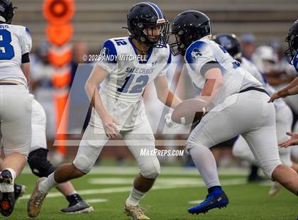 Thumbnail 3 in Marion County vs Sale Creek (Jamboree) photogallery.