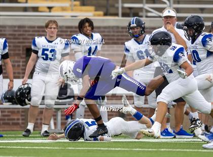 Thumbnail 1 in Marion County vs Sale Creek (Jamboree) photogallery.