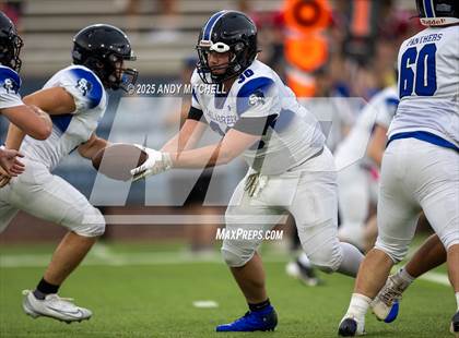 Thumbnail 3 in Marion County vs Sale Creek (Jamboree) photogallery.
