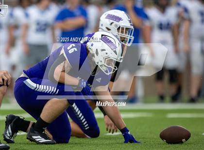 Thumbnail 3 in Marion County vs Sale Creek (Jamboree) photogallery.