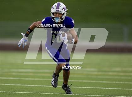 Thumbnail 3 in Marion County vs Sale Creek (Jamboree) photogallery.