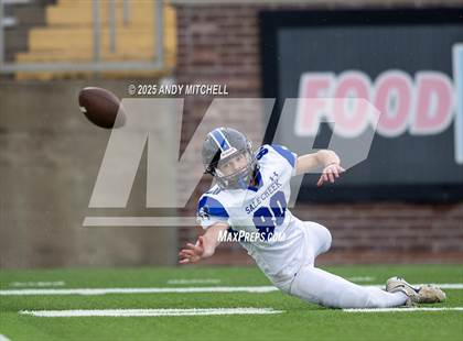Thumbnail 1 in Marion County vs Sale Creek (Jamboree) photogallery.