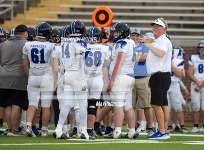 Thumbnail 3 in Marion County vs Sale Creek (Jamboree) photogallery.