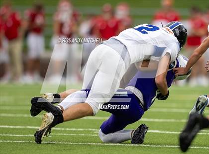 Thumbnail 3 in Marion County vs Sale Creek (Jamboree) photogallery.