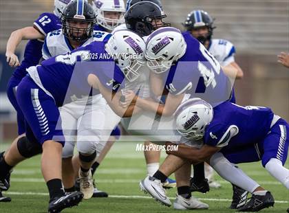 Thumbnail 3 in Marion County vs Sale Creek (Jamboree) photogallery.