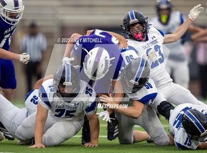 Thumbnail 1 in Marion County vs Sale Creek (Jamboree) photogallery.