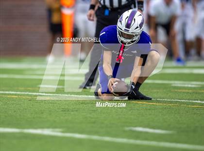 Thumbnail 3 in Marion County vs Sale Creek (Jamboree) photogallery.