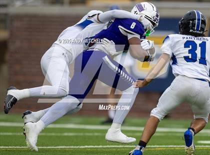 Thumbnail 2 in Marion County vs Sale Creek (Jamboree) photogallery.