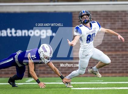Thumbnail 2 in Marion County vs Sale Creek (Jamboree) photogallery.
