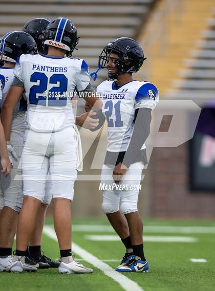 Thumbnail 2 in Marion County vs Sale Creek (Jamboree) photogallery.