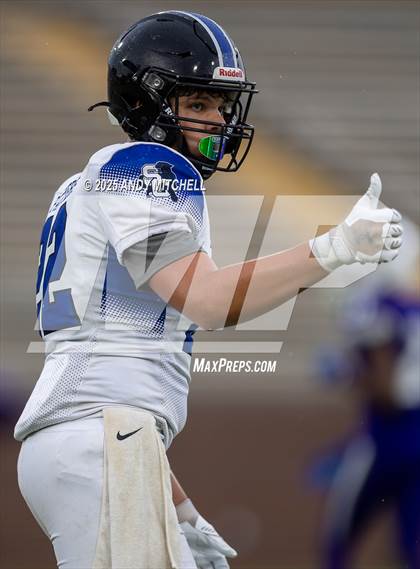 Thumbnail 1 in Marion County vs Sale Creek (Jamboree) photogallery.