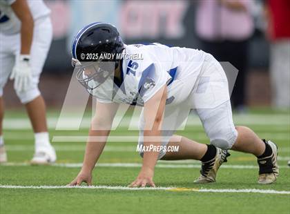 Thumbnail 2 in Marion County vs Sale Creek (Jamboree) photogallery.