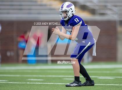 Thumbnail 1 in Marion County vs Sale Creek (Jamboree) photogallery.