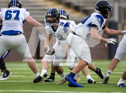 Thumbnail 3 in Marion County vs Sale Creek (Jamboree) photogallery.