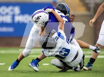 Thumbnail 3 in Marion County vs Sale Creek (Jamboree) photogallery.
