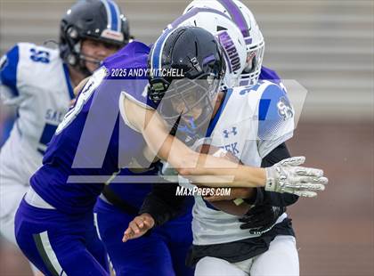Thumbnail 3 in Marion County vs Sale Creek (Jamboree) photogallery.