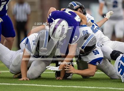 Thumbnail 2 in Marion County vs Sale Creek (Jamboree) photogallery.
