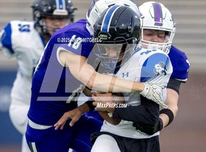 Thumbnail 1 in Marion County vs Sale Creek (Jamboree) photogallery.