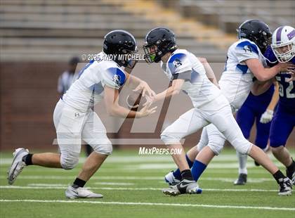 Thumbnail 1 in Marion County vs Sale Creek (Jamboree) photogallery.