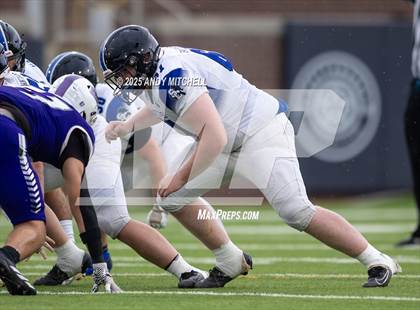 Thumbnail 2 in Marion County vs Sale Creek (Jamboree) photogallery.
