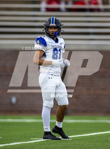 Thumbnail 3 in Marion County vs Sale Creek (Jamboree) photogallery.