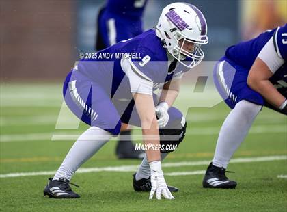 Thumbnail 1 in Marion County vs Sale Creek (Jamboree) photogallery.
