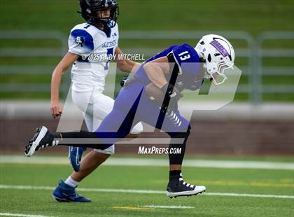 Thumbnail 2 in Marion County vs Sale Creek (Jamboree) photogallery.