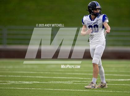 Thumbnail 1 in Marion County vs Sale Creek (Jamboree) photogallery.