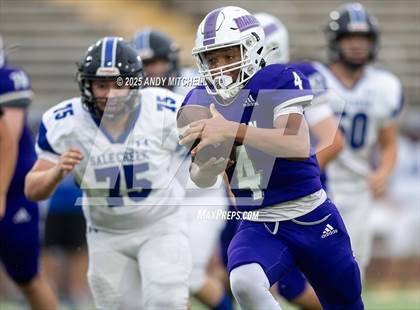 Thumbnail 3 in Marion County vs Sale Creek (Jamboree) photogallery.