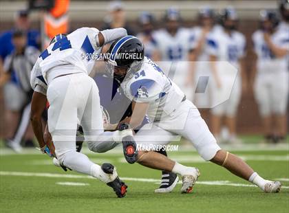 Thumbnail 3 in Marion County vs Sale Creek (Jamboree) photogallery.