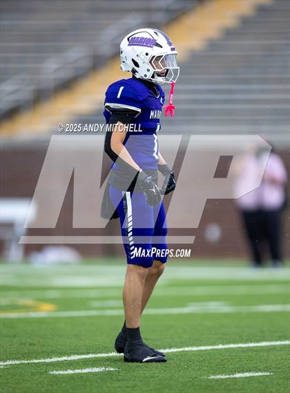Thumbnail 1 in Marion County vs Sale Creek (Jamboree) photogallery.