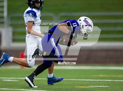 Thumbnail 1 in Marion County vs Sale Creek (Jamboree) photogallery.