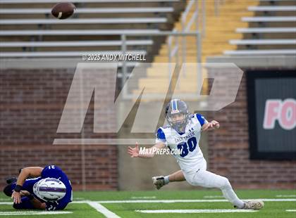 Thumbnail 3 in Marion County vs Sale Creek (Jamboree) photogallery.
