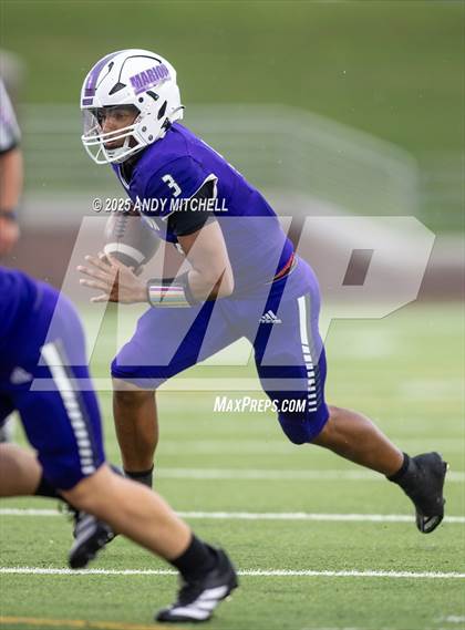 Thumbnail 3 in Marion County vs Sale Creek (Jamboree) photogallery.