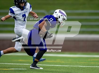 Thumbnail 3 in Marion County vs Sale Creek (Jamboree) photogallery.