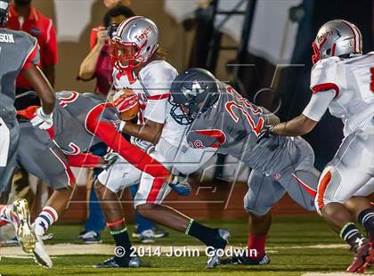 Thumbnail 2 in South Houston @ Manvel photogallery.