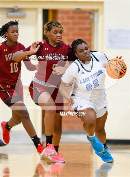 Thumbnail 3 in Mallard Creek @ Hopewell photogallery.