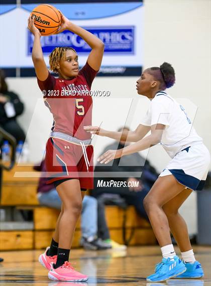 Thumbnail 2 in Mallard Creek @ Hopewell photogallery.