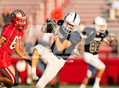 Thumbnail 2 in JV: St. John's Prep @ Everett photogallery.