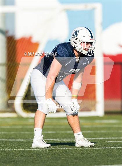 Thumbnail 2 in JV: St. John's Prep @ Everett photogallery.