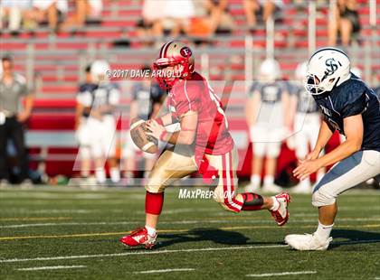 Thumbnail 1 in JV: St. John's Prep @ Everett photogallery.