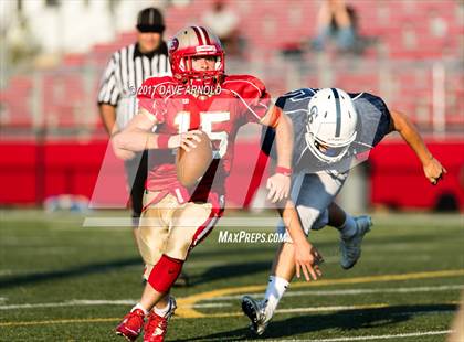 Thumbnail 1 in JV: St. John's Prep @ Everett photogallery.