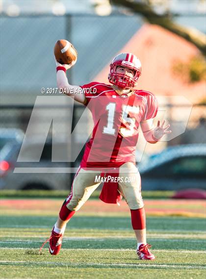 Thumbnail 3 in JV: St. John's Prep @ Everett photogallery.