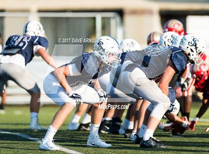 Thumbnail 1 in JV: St. John's Prep @ Everett photogallery.