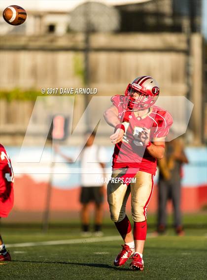 Thumbnail 3 in JV: St. John's Prep @ Everett photogallery.