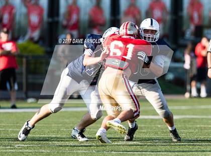 Thumbnail 3 in JV: St. John's Prep @ Everett photogallery.