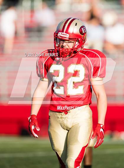 Thumbnail 1 in JV: St. John's Prep @ Everett photogallery.