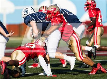 Thumbnail 2 in JV: St. John's Prep @ Everett photogallery.