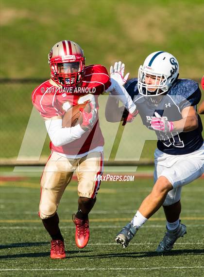 Thumbnail 1 in JV: St. John's Prep @ Everett photogallery.